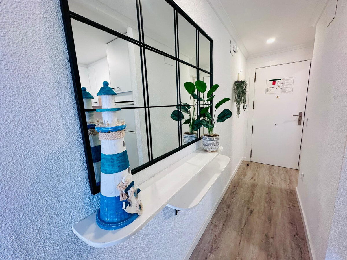 Appartement 50 m² à 250 m de la plage, Cala Finestrat - Photo 18