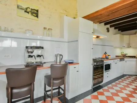Maison Maswari à Lusignac : 2 maisons, piscine chauffée : photo 11