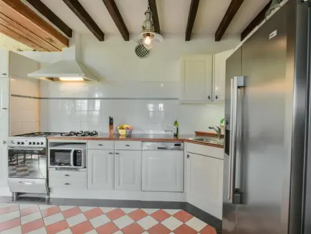 Maison Maswari à Lusignac : 2 maisons, piscine chauffée : photo 14