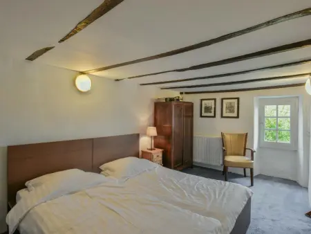 Maison Maswari à Lusignac : 2 maisons, piscine chauffée : photo 15