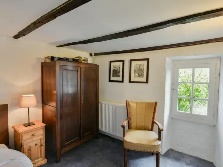 Maison Maswari à Lusignac : 2 maisons, piscine chauffée : photo 16