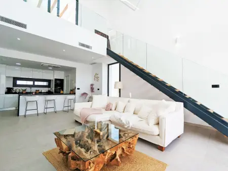 Residencial Panoramic, Maison 6 personnes à Benidorm - Photo 1
