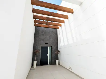 Residencial Panoramic, Maison 6 personnes à Benidorm - Photo 10