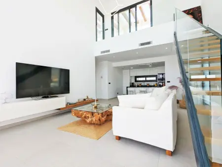 Residencial Panoramic, Maison 6 personnes à Benidorm - Photo 11