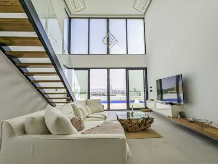 Residencial Panoramic, Maison 6 personnes à Benidorm - Photo 12