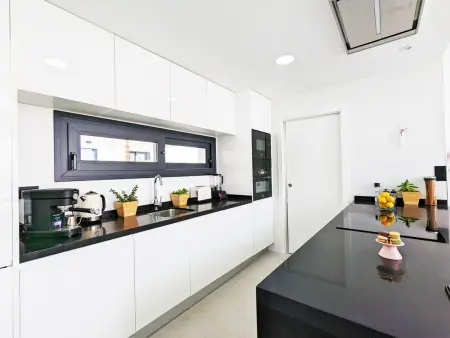 Residencial Panoramic, Maison 6 personnes à Benidorm - Photo 17