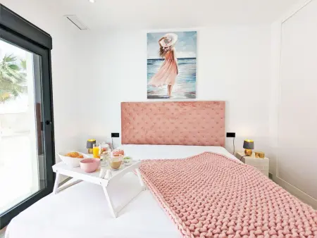 Residencial Panoramic, Maison 6 personnes à Benidorm - Photo 19