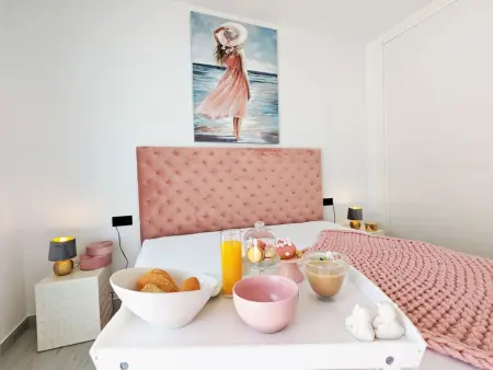 Residencial Panoramic, Maison 6 personnes à Benidorm - Photo 21