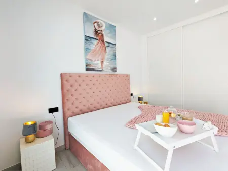 Residencial Panoramic, Maison 6 personnes à Benidorm - Photo 22