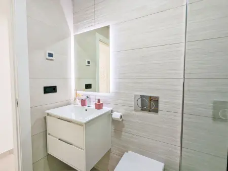 Residencial Panoramic, Maison 6 personnes à Benidorm - Photo 23