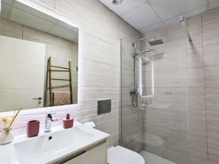 Residencial Panoramic, Maison 6 personnes à Benidorm - Photo 24