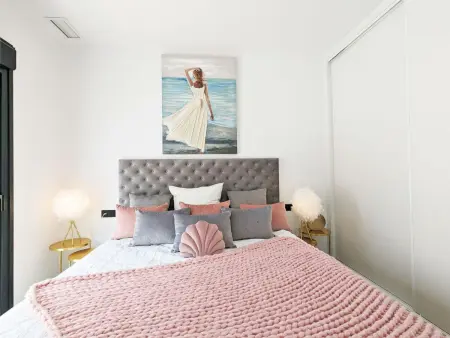 Residencial Panoramic, Maison 6 personnes à Benidorm - Photo 26
