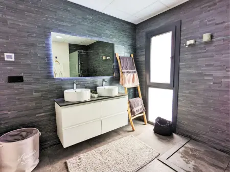 Residencial Panoramic, Maison 6 personnes à Benidorm - Photo 27