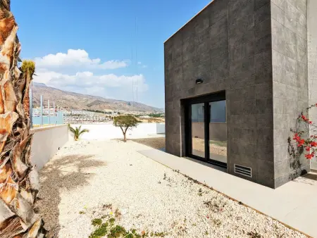 Residencial Panoramic, Maison 6 personnes à Benidorm - Photo 38