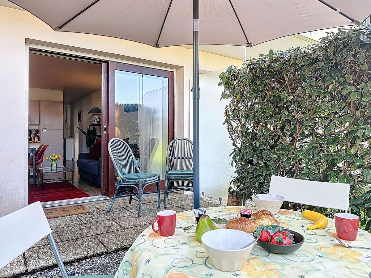 Les Dunes – Appartement 2 pièces à 150 m de la plage - Photo 2