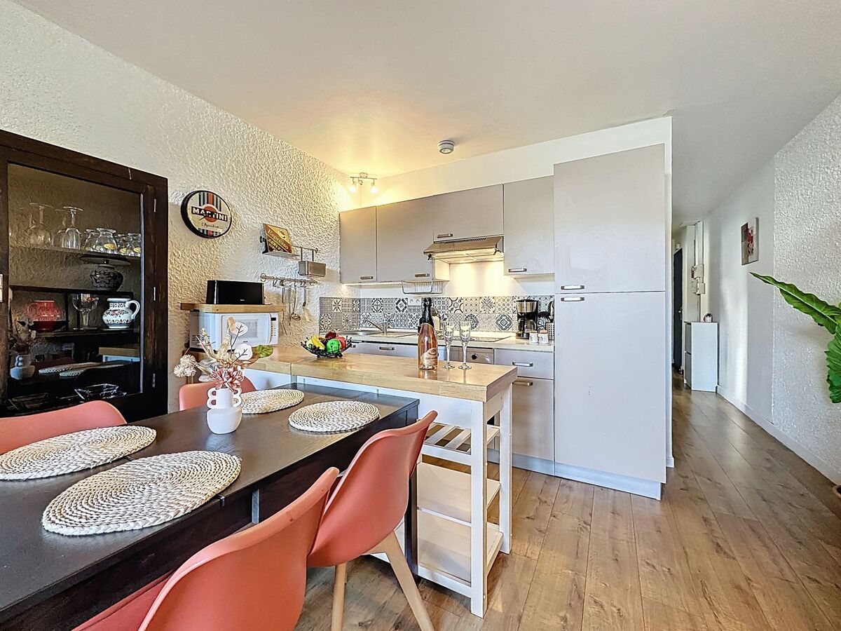 Les Dunes – Appartement 2 pièces à 150 m de la plage - Photo 3