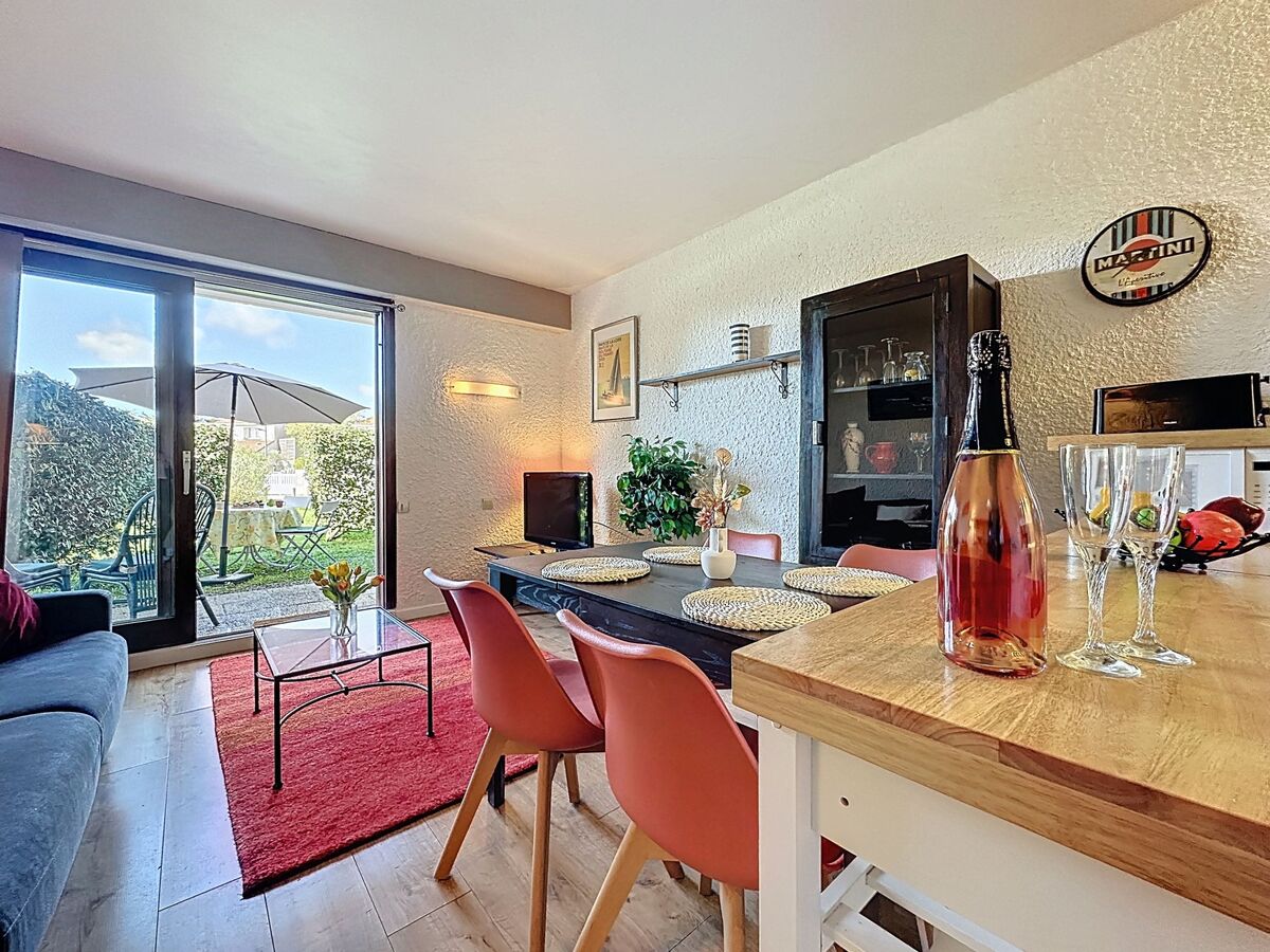 Les Dunes – Appartement 2 pièces à 150 m de la plage - Photo 4