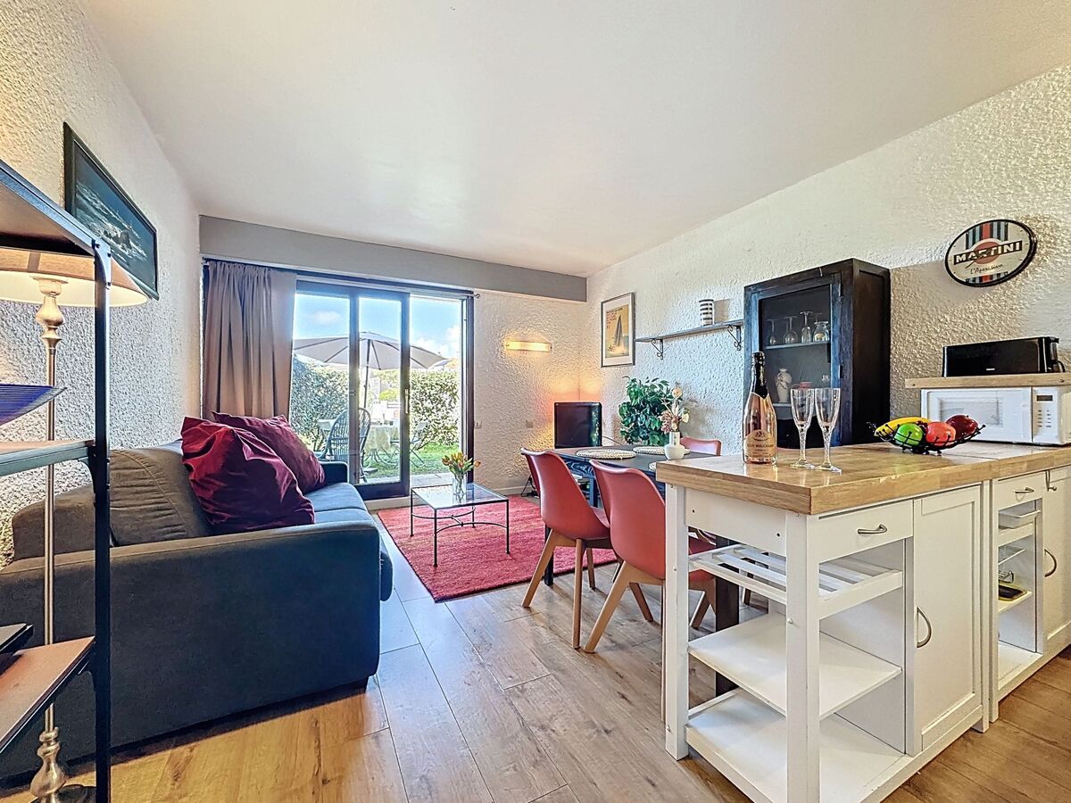 Les Dunes – Appartement 2 pièces à 150 m de la plage - Photo 7