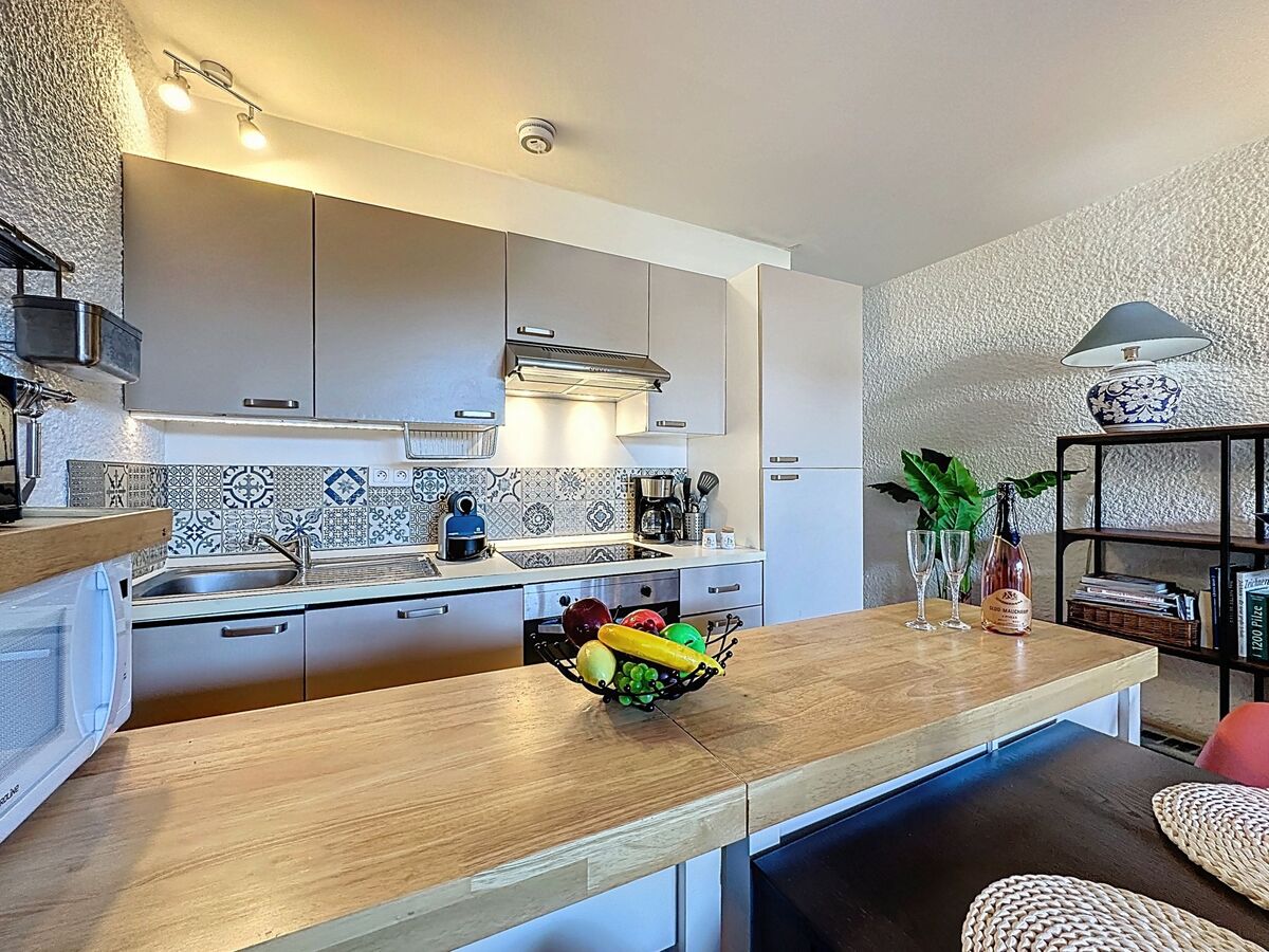 Les Dunes – Appartement 2 pièces à 150 m de la plage - Photo 10
