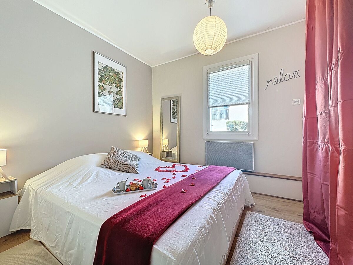 Les Dunes – Appartement 2 pièces à 150 m de la plage - Photo 11