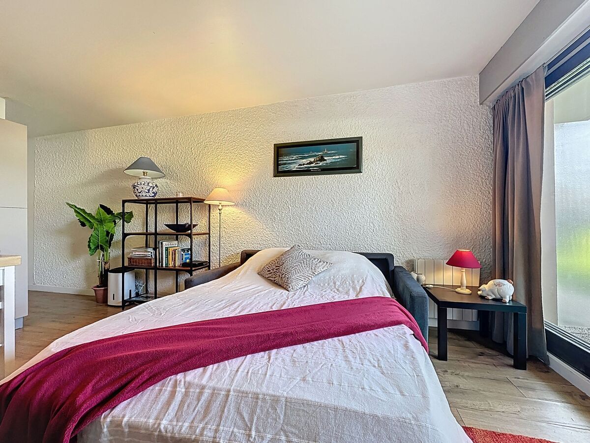 Les Dunes – Appartement 2 pièces à 150 m de la plage - Photo 14