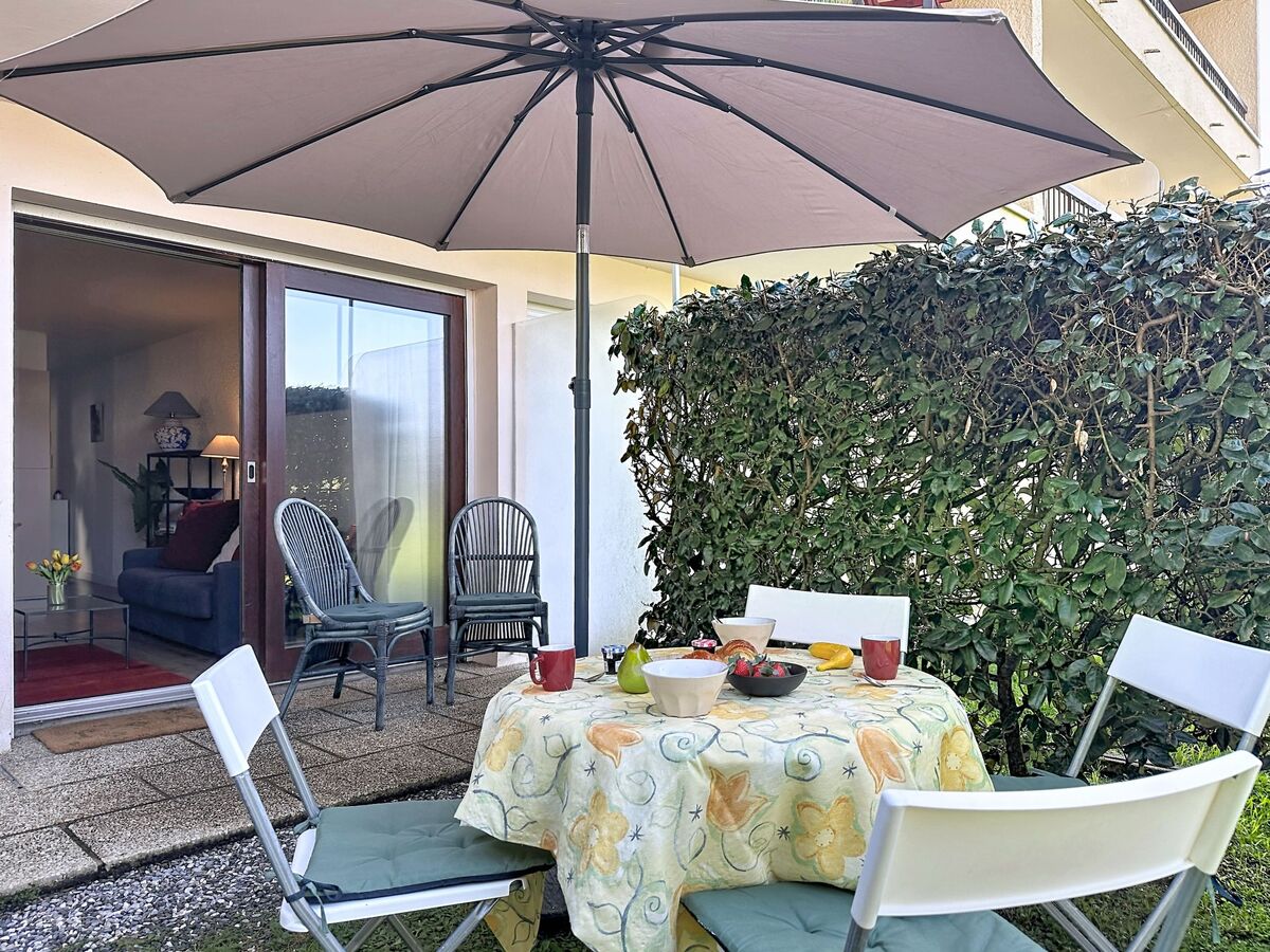 Les Dunes – Appartement 2 pièces à 150 m de la plage - Photo 18