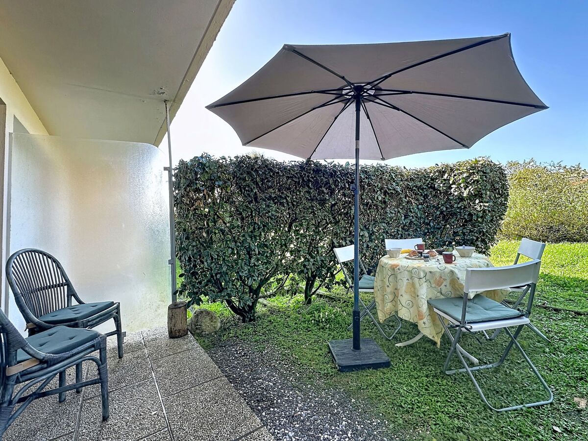 Les Dunes – Appartement 2 pièces à 150 m de la plage - Photo 19