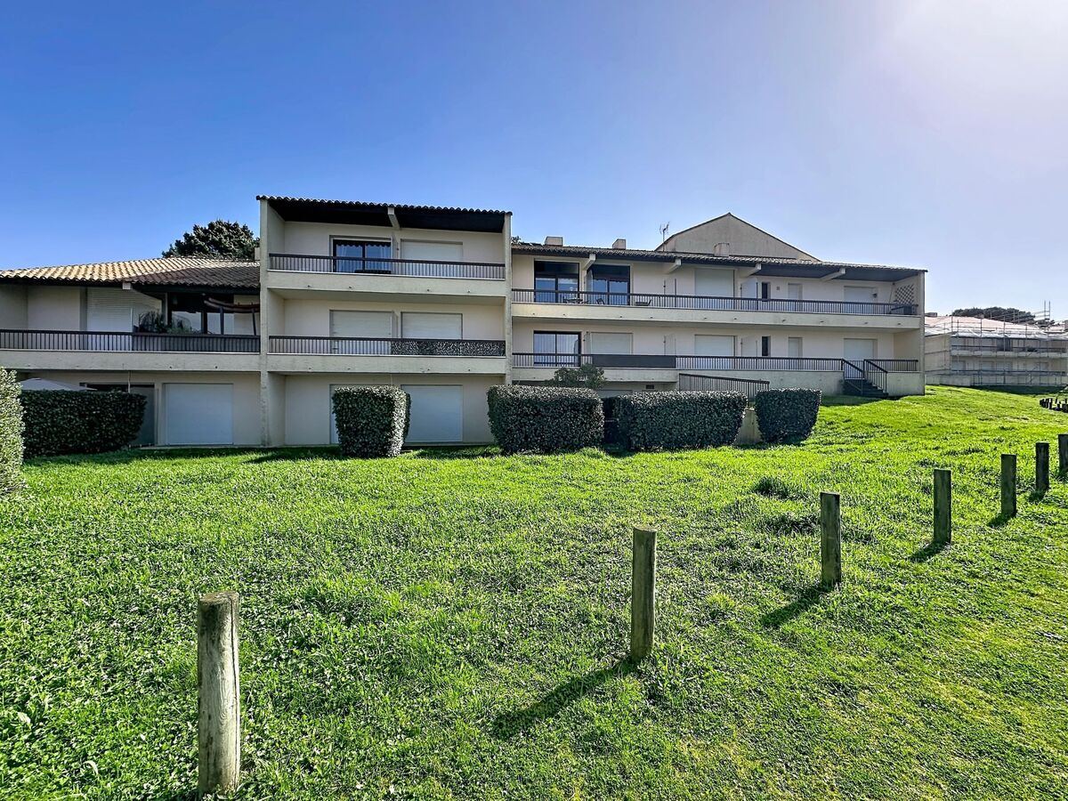 Les Dunes – Appartement 2 pièces à 150 m de la plage - Photo 21