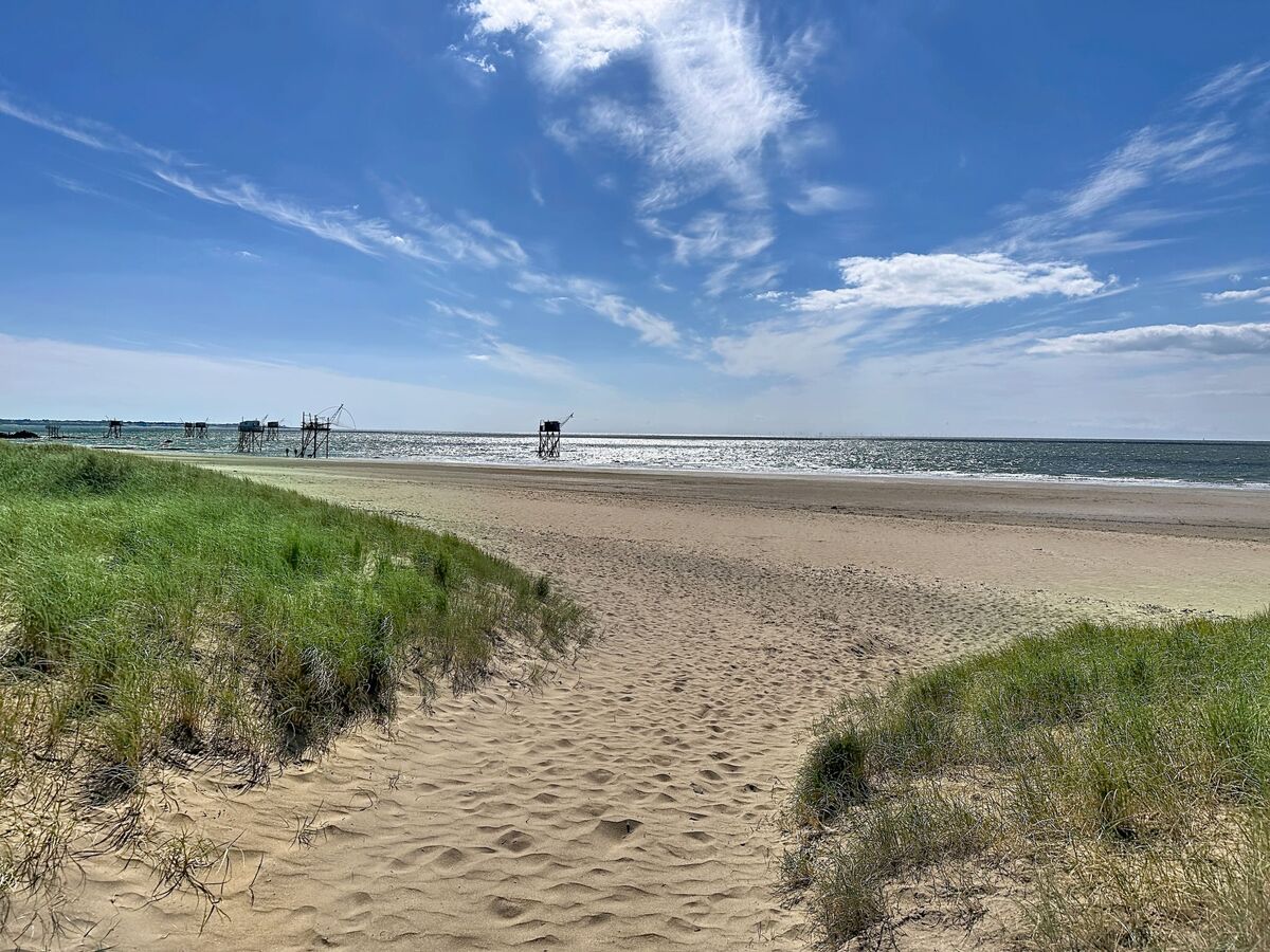 Les Dunes – Appartement 2 pièces à 150 m de la plage - Photo 24