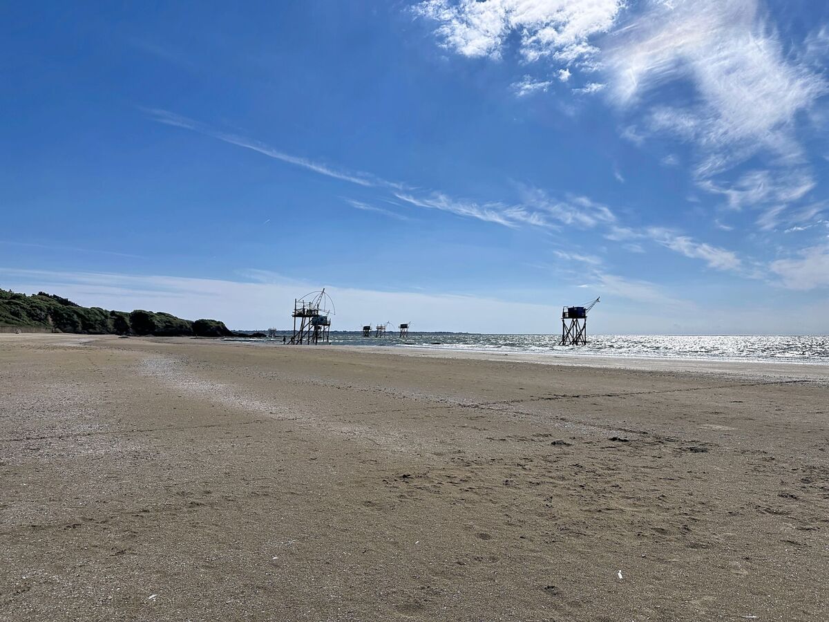 Les Dunes – Appartement 2 pièces à 150 m de la plage - Photo 26