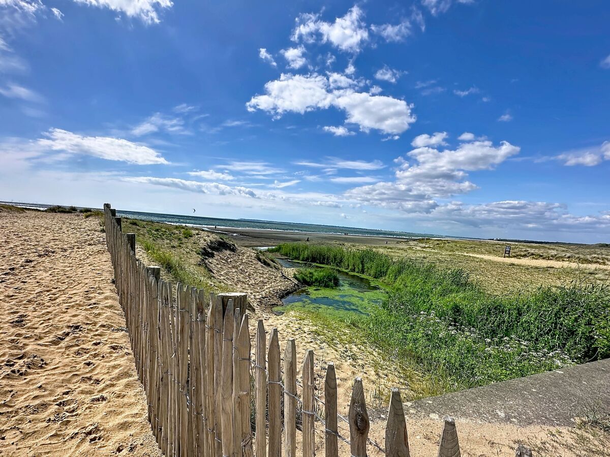 Les Dunes – Appartement 2 pièces à 150 m de la plage - Photo 27