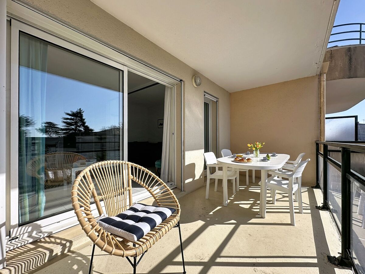 Le Cabestan - Appart 2 chambres à 240 m de la mer - Photo 2
