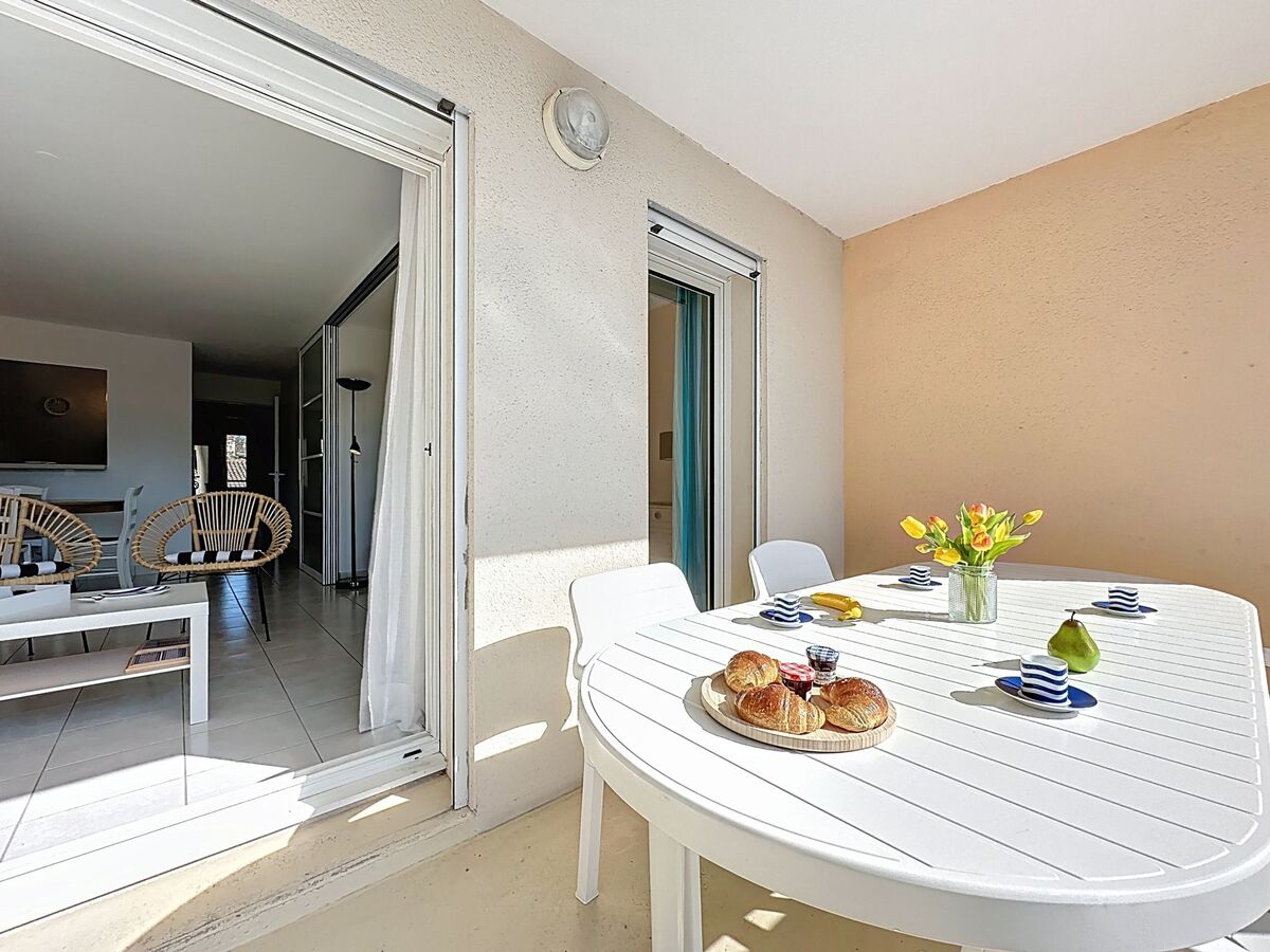 Le Cabestan - Appart 2 chambres à 240 m de la mer - Photo 18