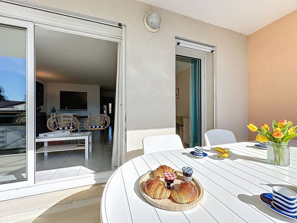 Le Cabestan - Appart 2 chambres à 240 m de la mer - Photo 19