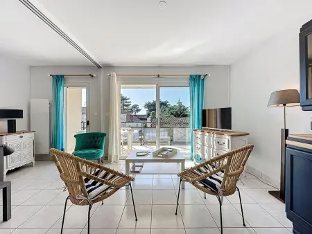 Location appartement à Pornic, Le Cabestan