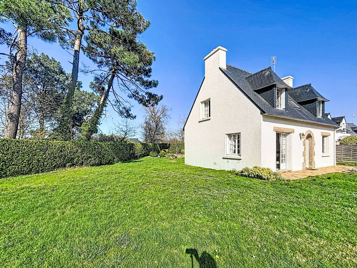 Maison Kervrazic, 8 pers. à 2 km de la mer - Photo 18