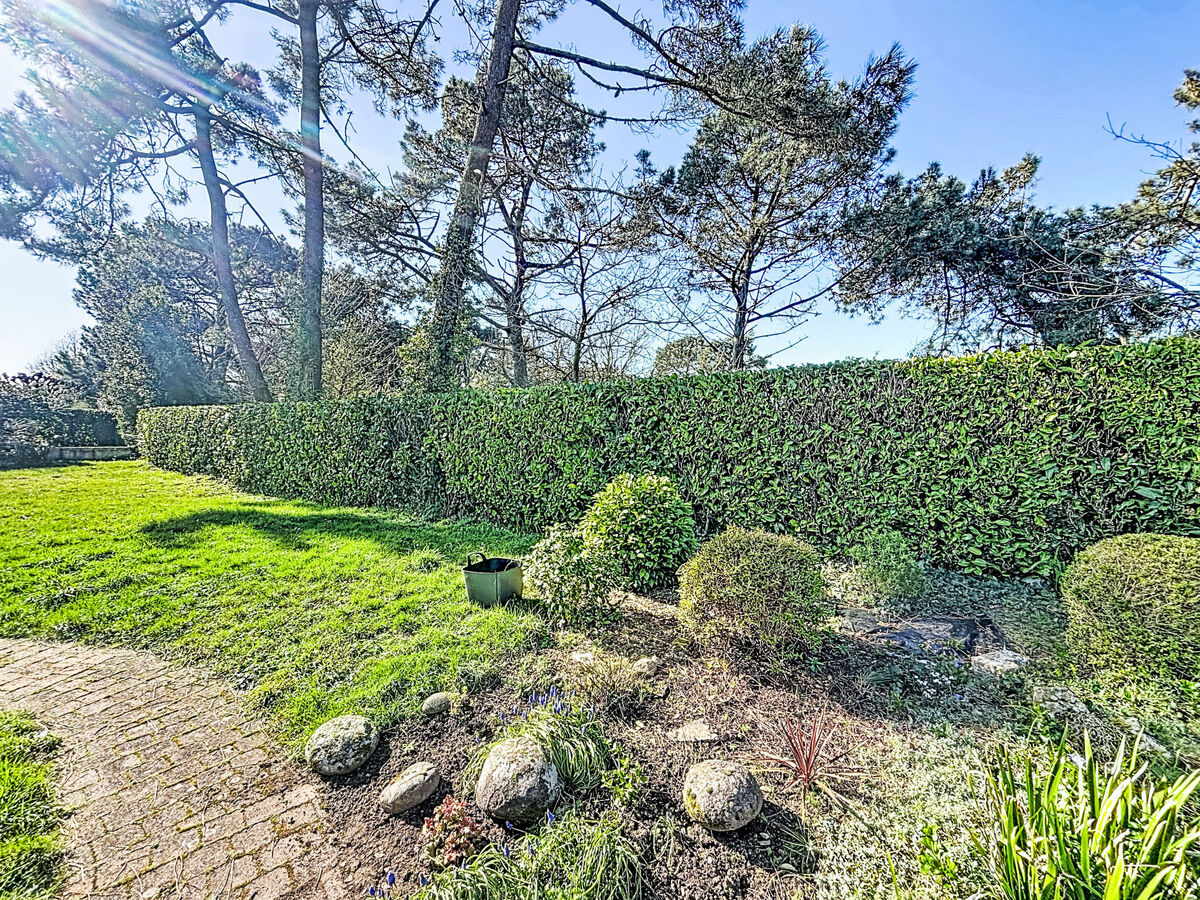 Maison Kervrazic, 8 pers. à 2 km de la mer - Photo 20