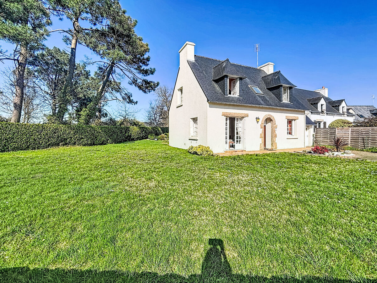 Maison Kervrazic, 8 pers. à 2 km de la mer - Photo 21