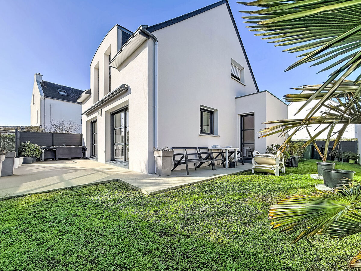 La Croix, maison 4 chambres à 500 m de la plage - Photo 3