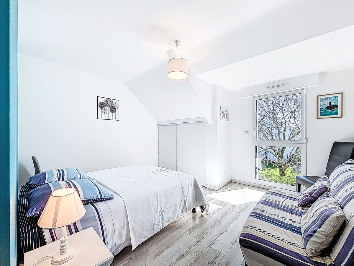 La Croix, maison 4 chambres à 500 m de la plage - Photo 5