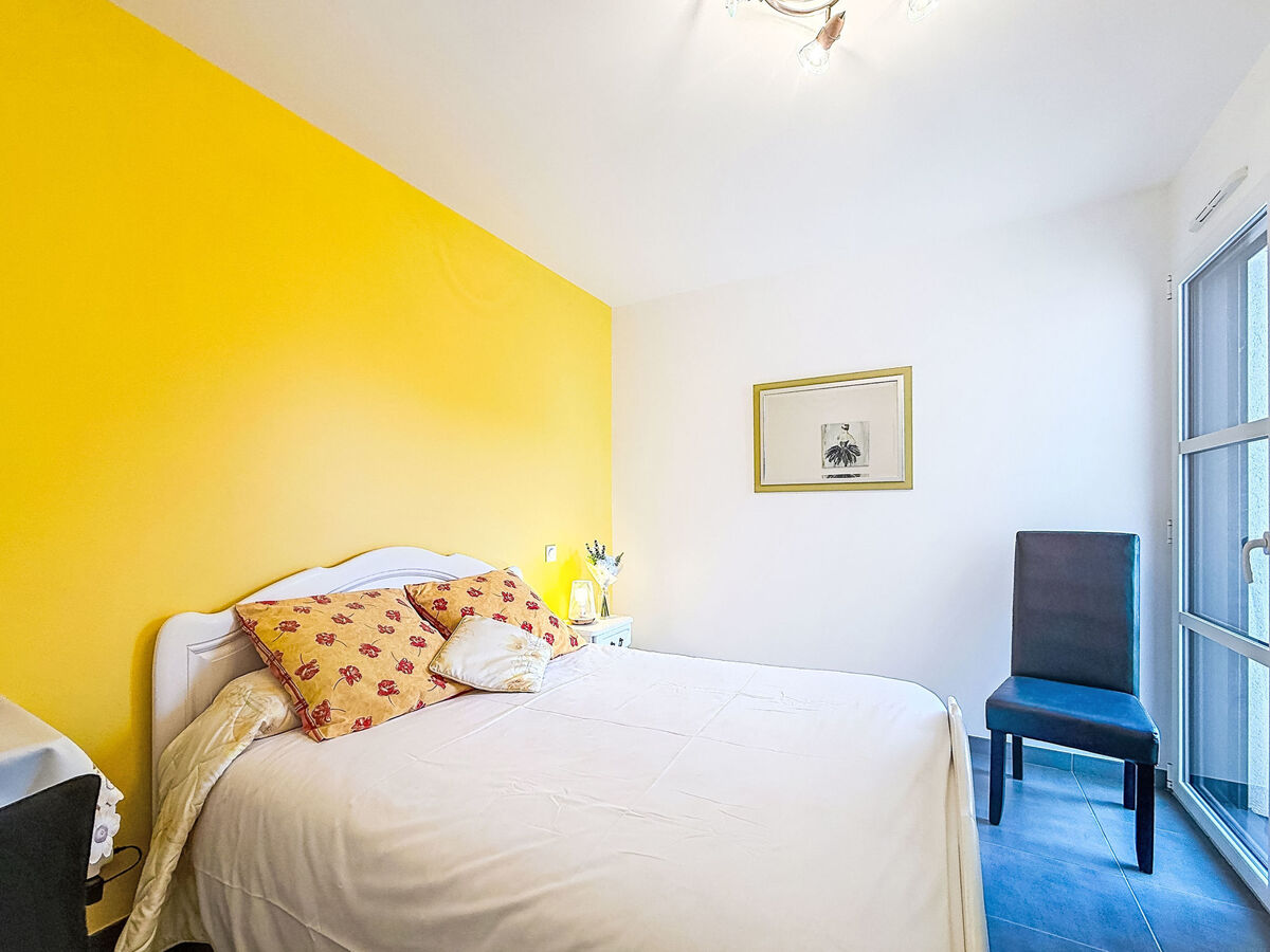 La Croix, maison 4 chambres à 500 m de la plage - Photo 12