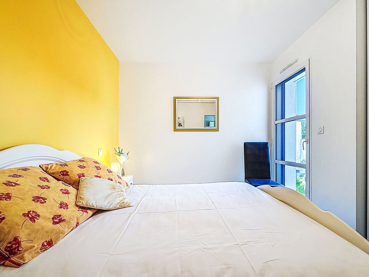 La Croix, maison 4 chambres à 500 m de la plage - Photo 13
