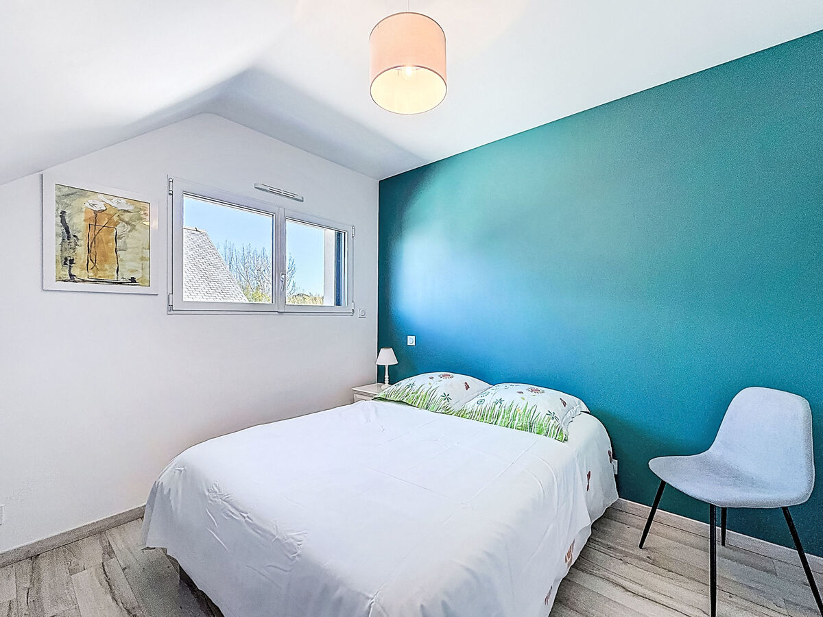 La Croix, maison 4 chambres à 500 m de la plage - Photo 17