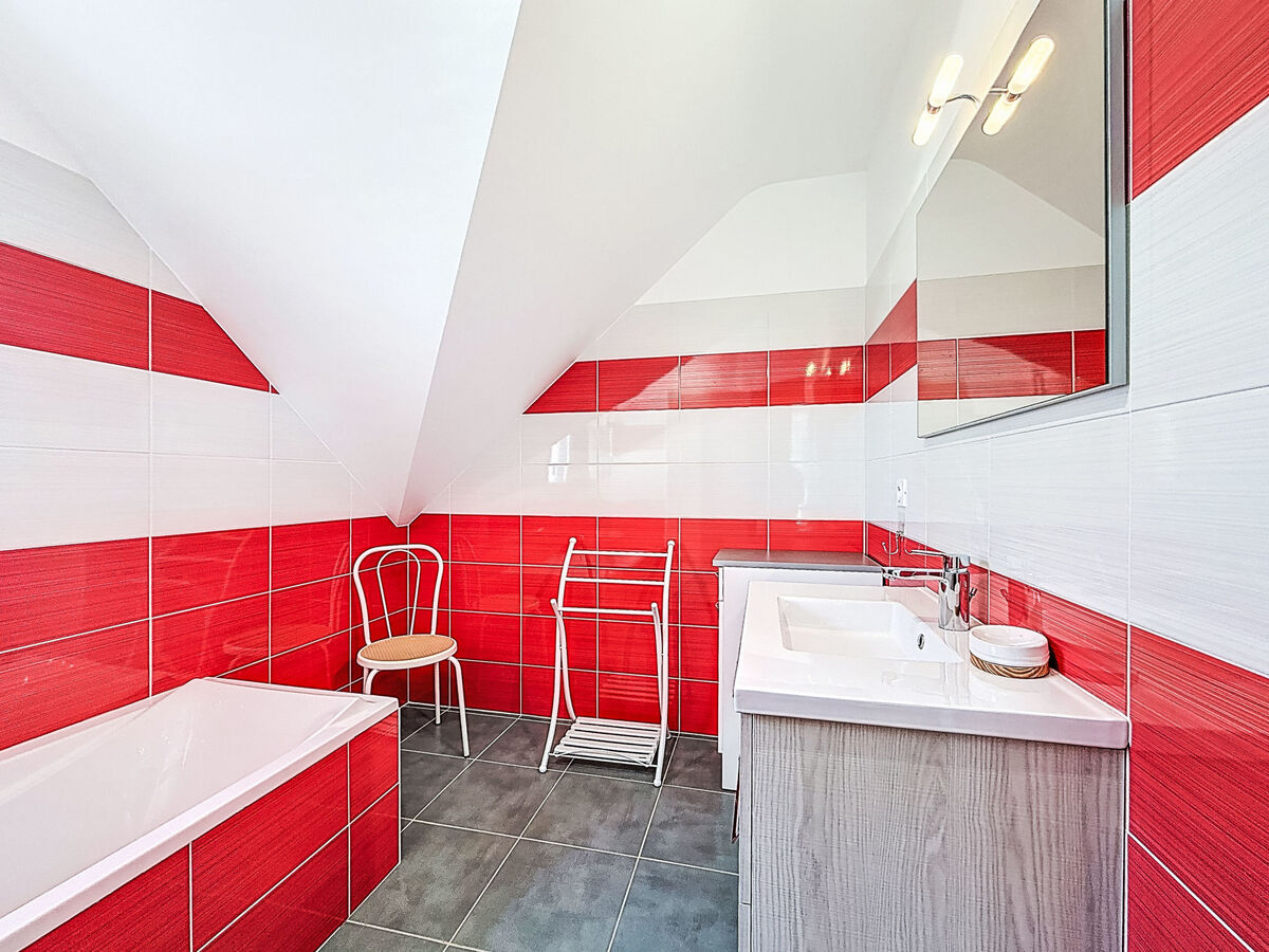 La Croix, maison 4 chambres à 500 m de la plage - Photo 19