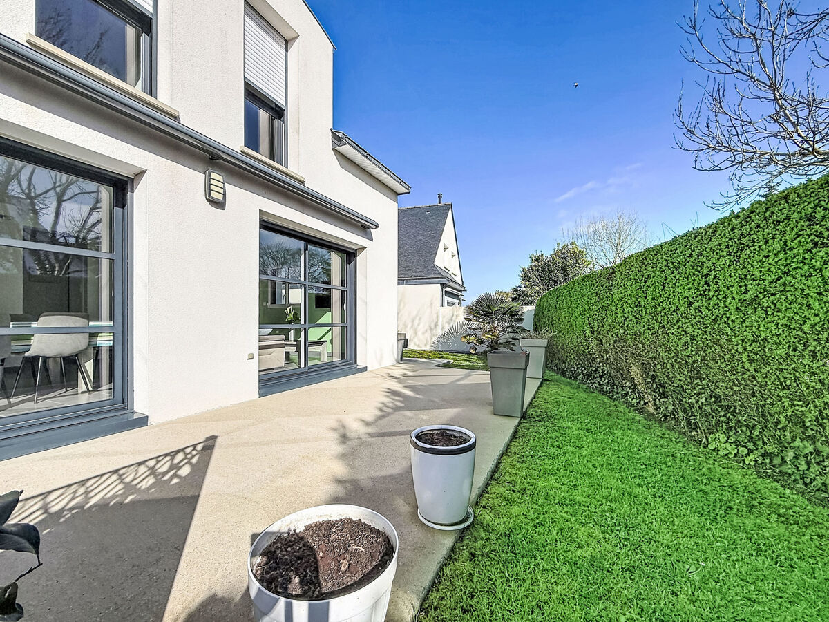 La Croix, maison 4 chambres à 500 m de la plage - Photo 20