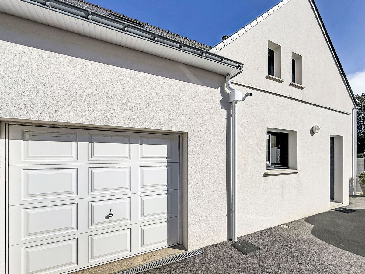 La Croix, maison 4 chambres à 500 m de la plage - Photo 22