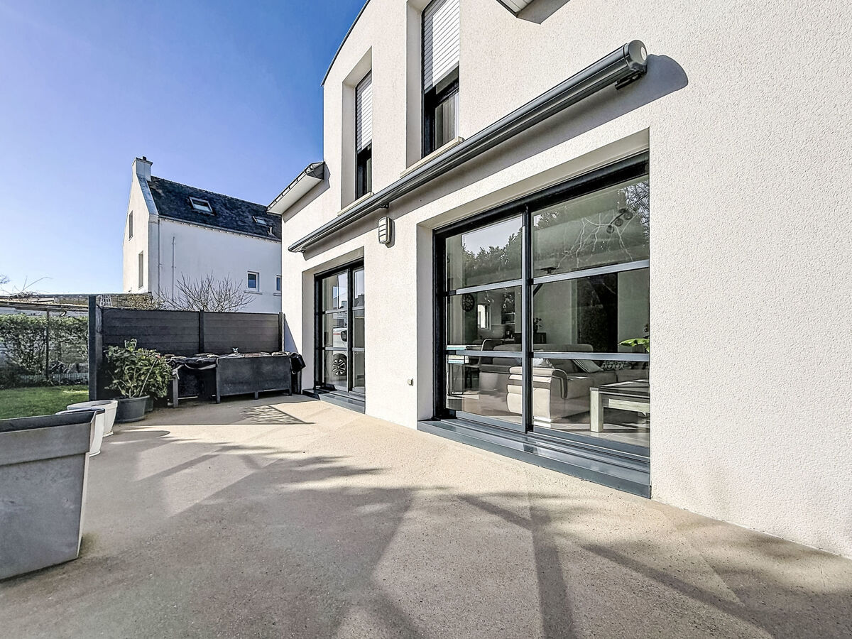 La Croix, maison 4 chambres à 500 m de la plage - Photo 23