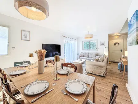 Location maison à Quiberon, Lotivy