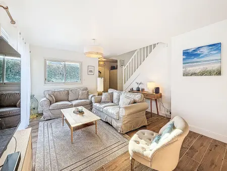 Maison Lotivy à 400 m de la mer, Quiberon : photo 2