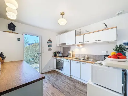 Maison Lotivy à 400 m de la mer, Quiberon : photo 3